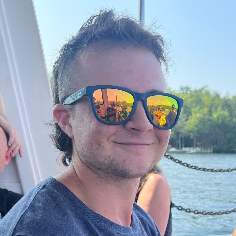 Meet your Posher, Matty